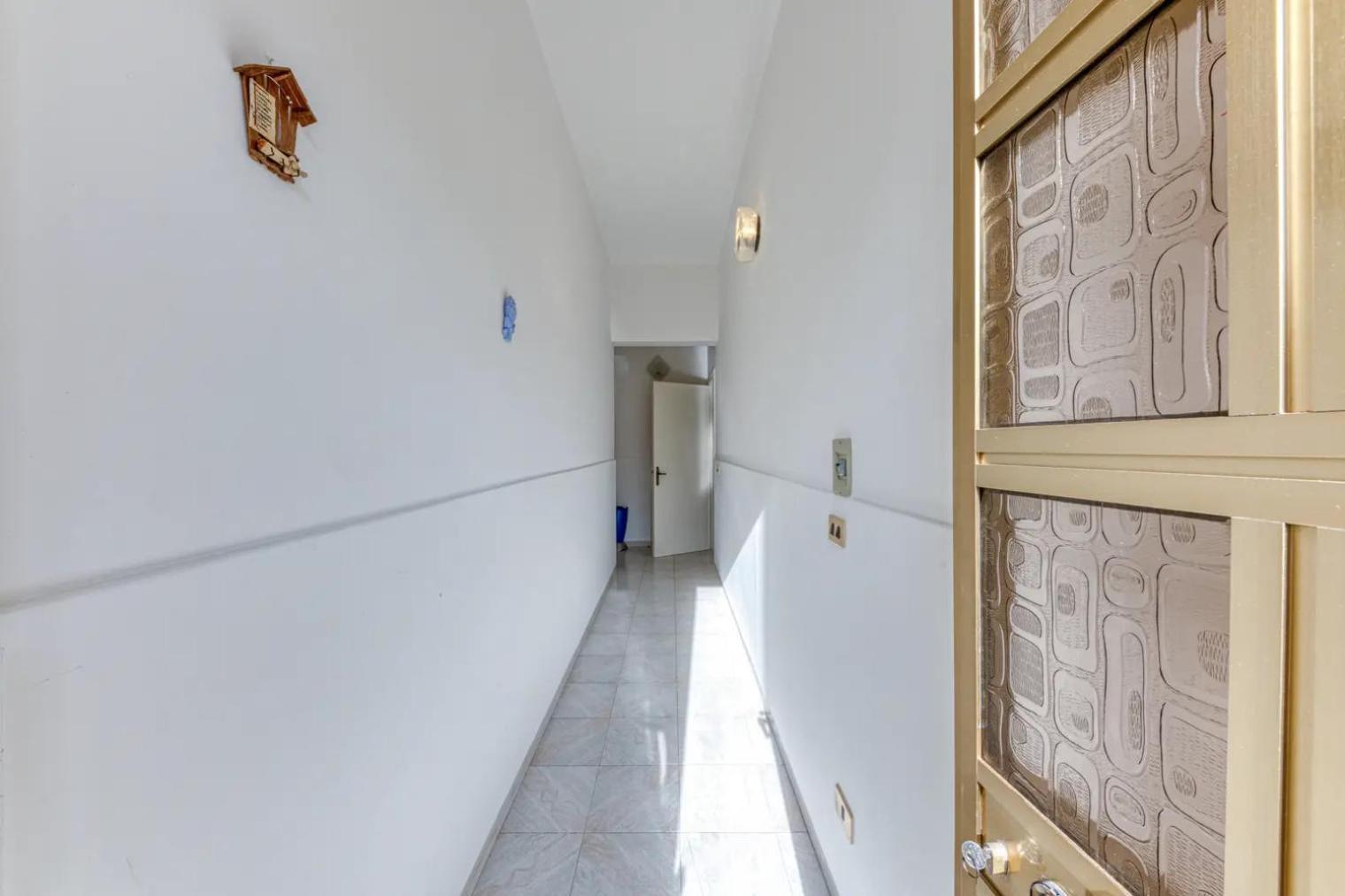 Appartamento Climatizzato In Pieno Centro Torre San Giovanni Ugento Eksteriør bilde